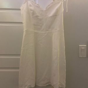 Aritzia Fable dress